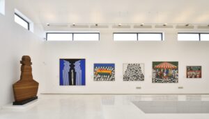 Image from Gaitis–Simossi Museum