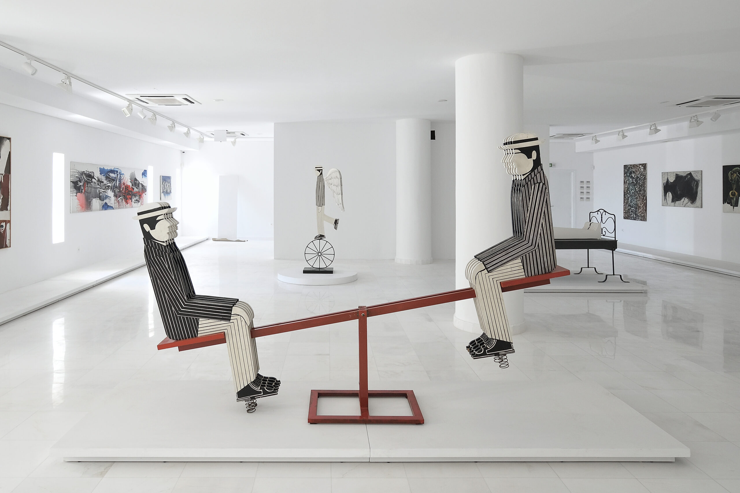 Image from Gaitis–Simossi Museum