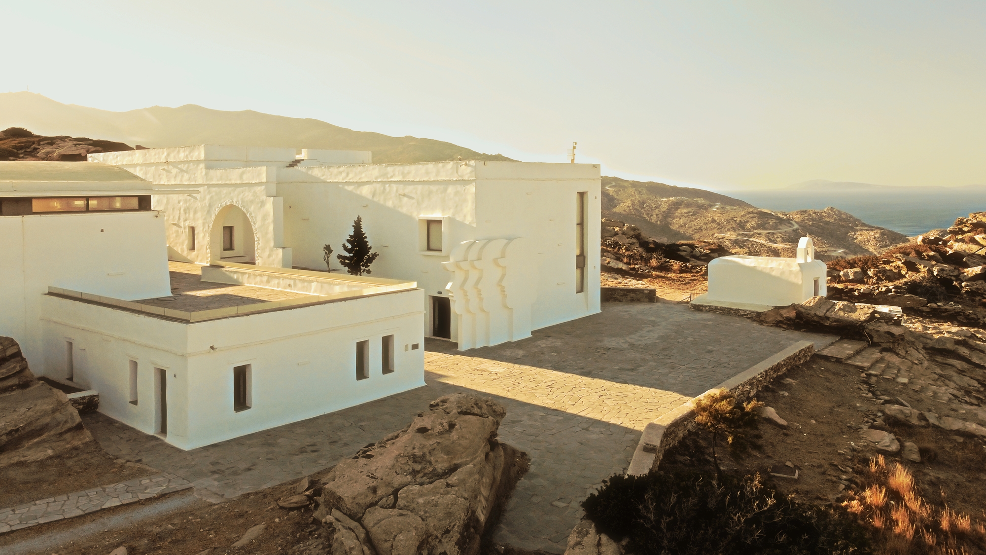 Image from Gaitis–Simossi Museum