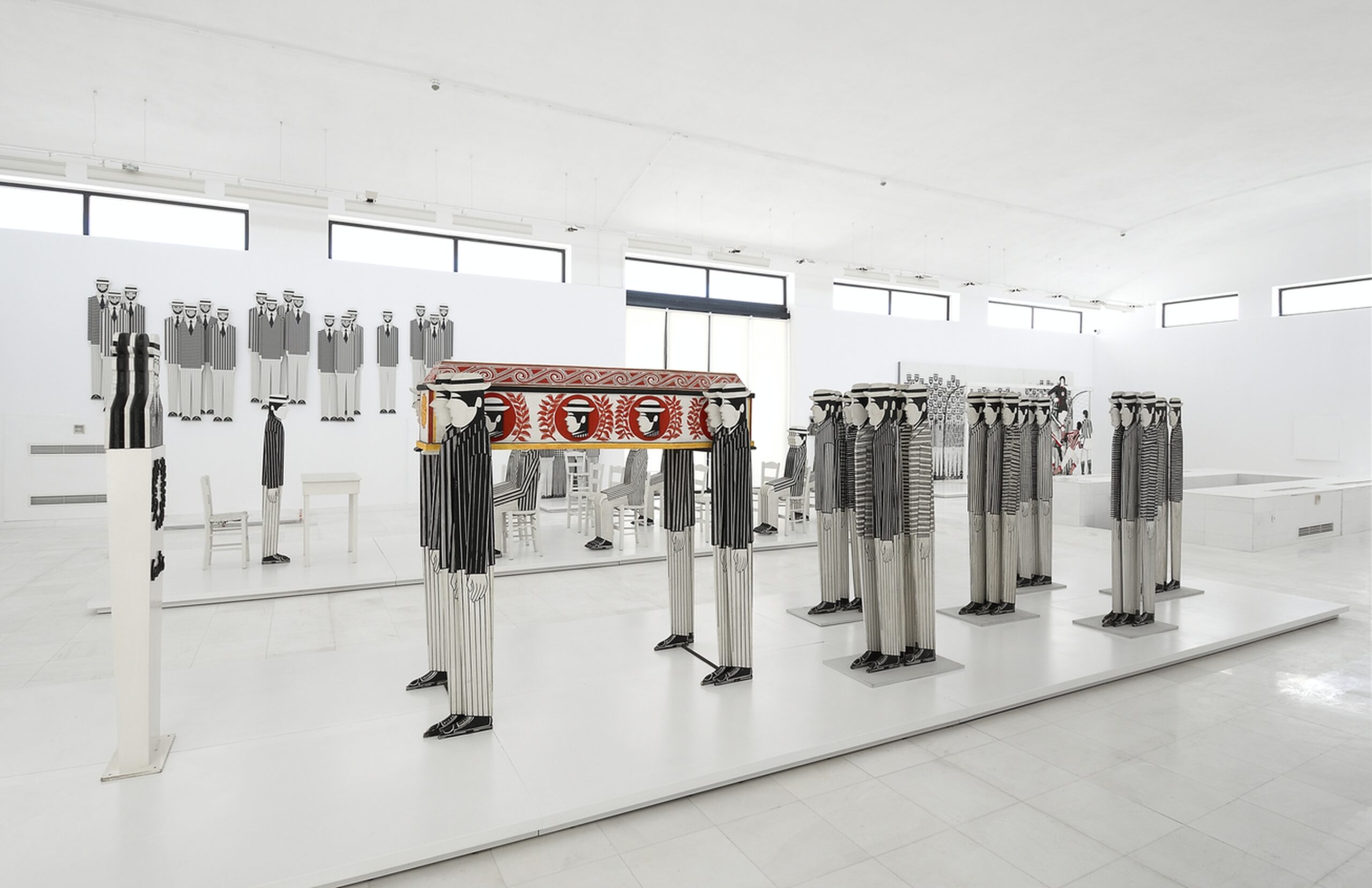 Image from Gaitis–Simossi Museum