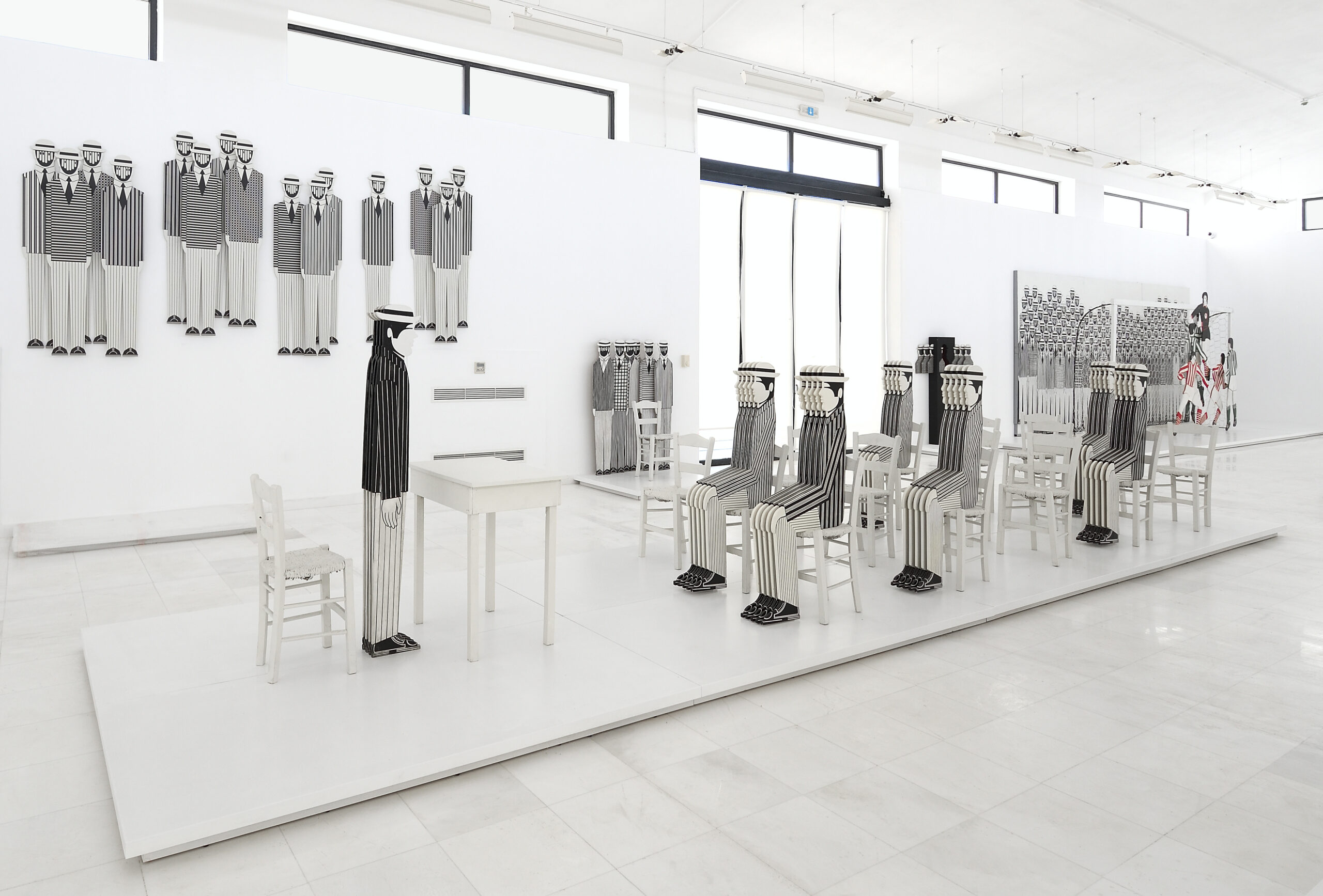 Image from Gaitis–Simossi Museum