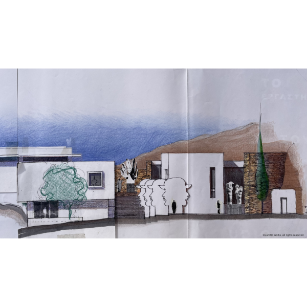 Image from Gaitis–Simossi Museum