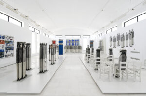 Image from Gaitis–Simossi Museum