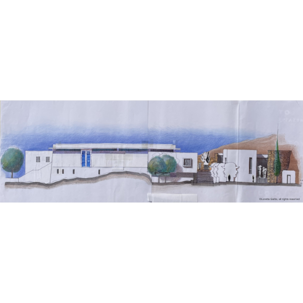 Image from Gaitis–Simossi Museum