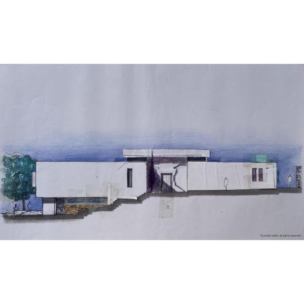 Image from Gaitis–Simossi Museum