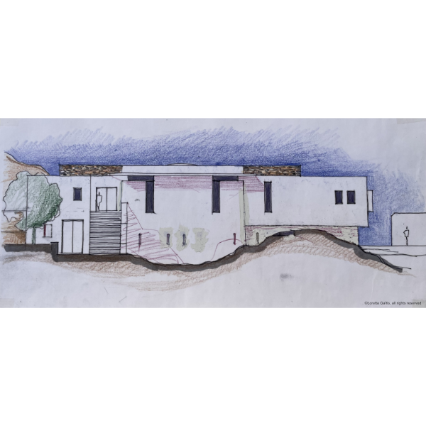 Image from Gaitis–Simossi Museum