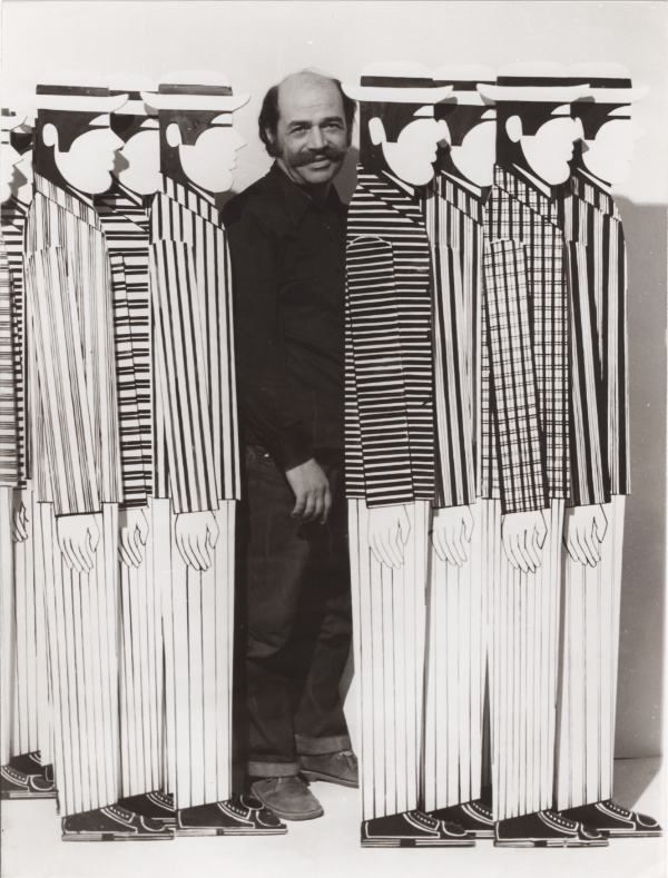 Image from Gaitis–Simossi Museum