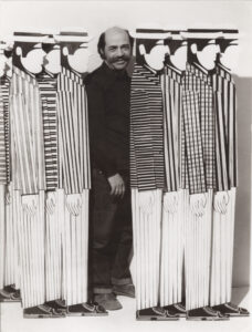 Image from Gaitis–Simossi Museum